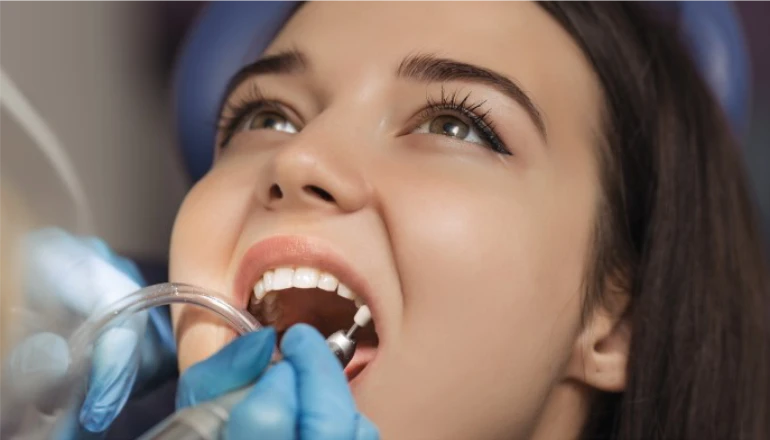How Long Does It Take A Root Canal To Heal?