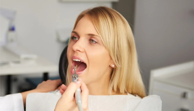 How Long Does A Dentist Cleaning Take?