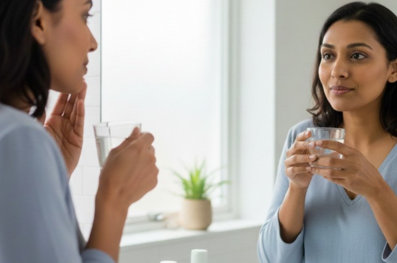 Care Of Your Mouth After Tooth Extractions