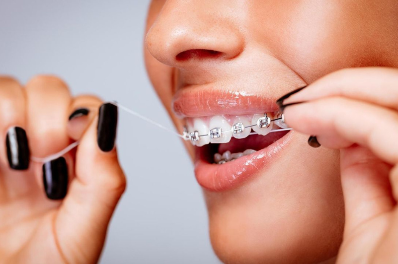 Visit the Dentist for Oral Health